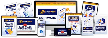 Fast Profit System