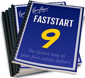 Faststart 9