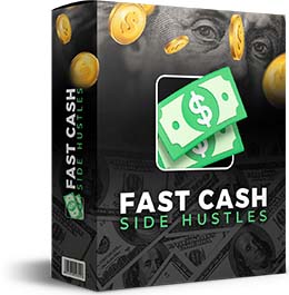 Fast Cash Side Hustles