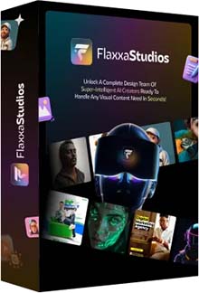 Flaxxa Studios