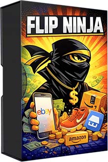 Flip Ninja
