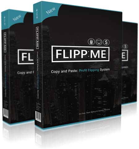 FLIPPme