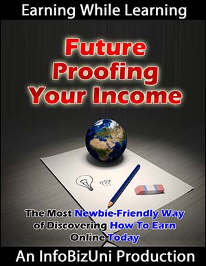 Future Proofing You Income