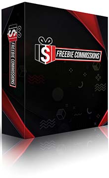 Freebie Commissions