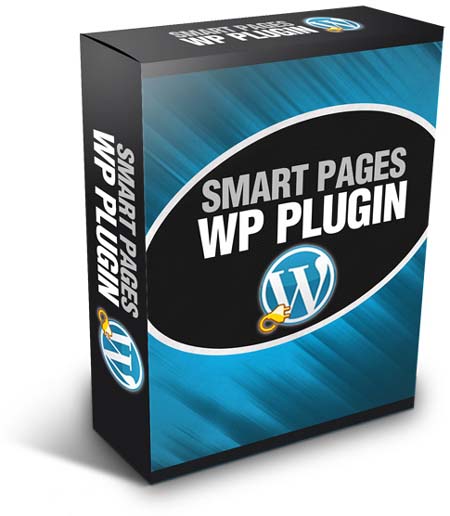 Free Smart Pages Plugin