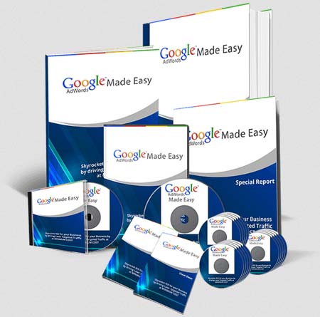 Google AdWords Made Easy