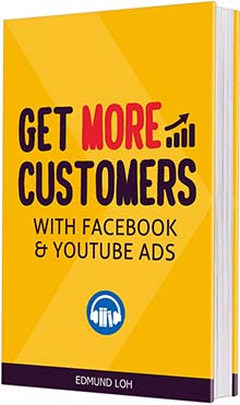 Get More Customers