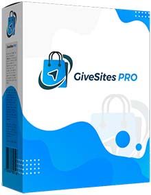 GiveSites Pro