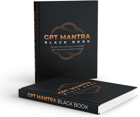 GPT Mantra Black Book