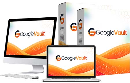 GoogleVault