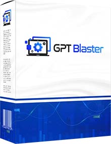 GPT Blaster