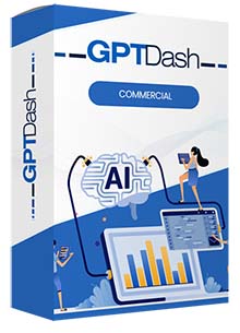 GPTDash