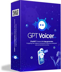 GPTVoicer