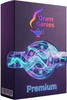 GramGenies