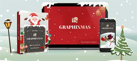 Graphixmas