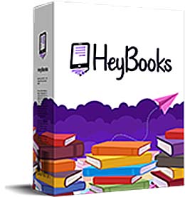 HeyBooks