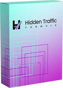 Hidden Traffic Formula
