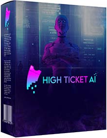 High Ticket A.I.