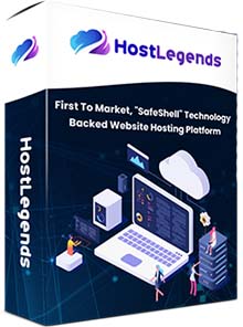 HostLegends