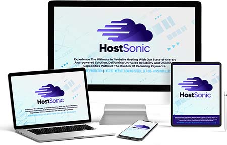 HostSonic