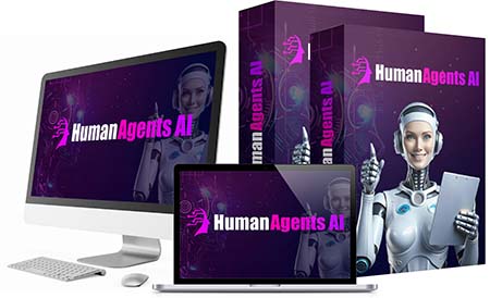 HumanAgents AI