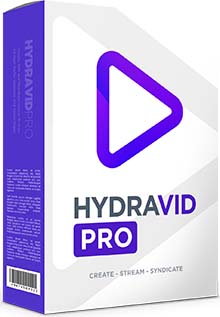 Hydravid Pro