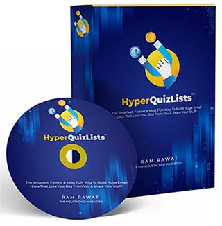 HyperQuizLists