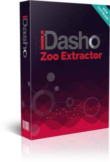 iDasho Zoo Extractor