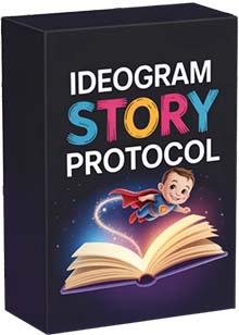 Ideogram Story Protocol