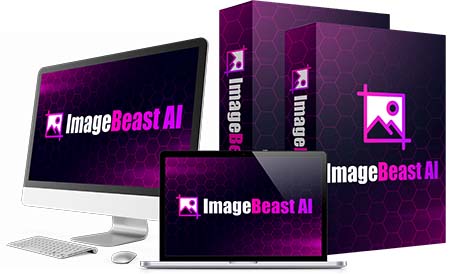 ImageBeast AI