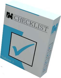 IM Checklist