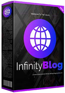 InfinityBlog