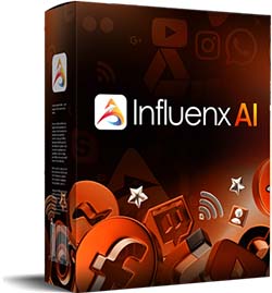 Influenx AI