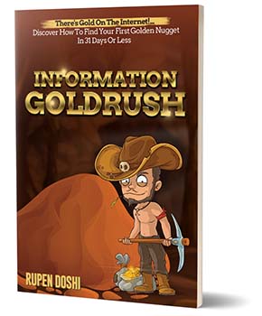 Information Goldrush