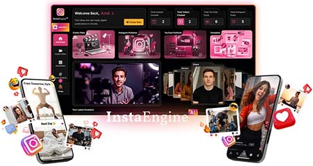 Insta Engine AI