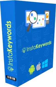 InstaKeywords