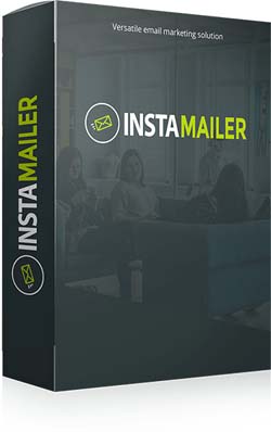 InstaMailer