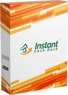 Instant Cash Dash