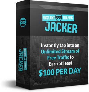 Instant Traffic Jacker