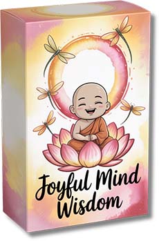 Joyful Mind Wisdom