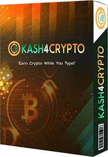 Kash4Crypto