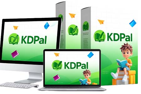 KDPal