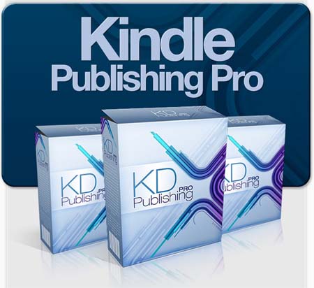 KD Publishing Pro