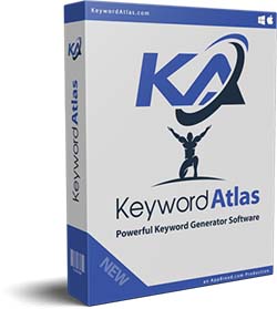 Keyword Atlas