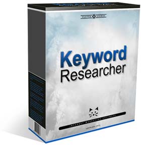 Keyword Researcher