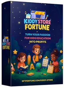 Kiddy Store Fortune