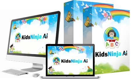 KidsNinja AI