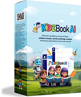 KidzBookAi