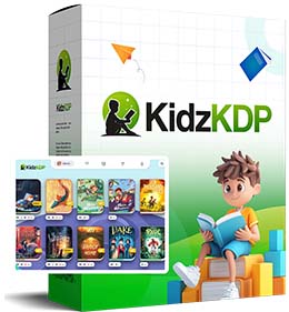 KidzKDP