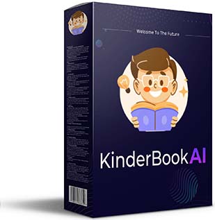 KinderBooks A.I.